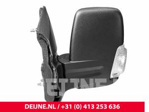 Ford Transit Außenspiegel links O9990001839 foto 3