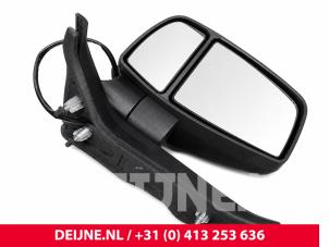 Ford Transit Außenspiegel links O9990001839 foto 4