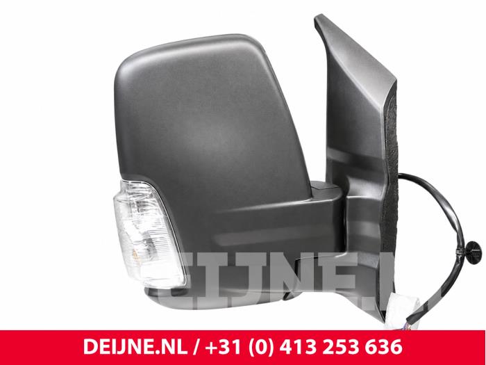 Ford Transit Außenspiegel rechts O9990001840