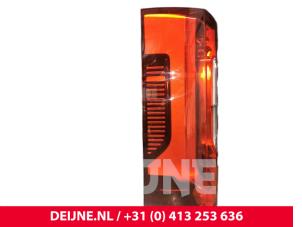 Mercedes Sprinter Taillight, left O9990001841 photo 2