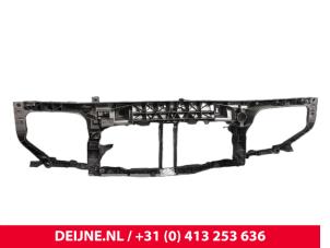 Renault Master Front panel O9990001843 photo 4