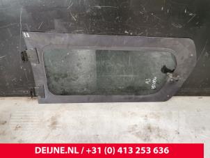 Hyundai H300 Zusätzliches Fenster 2-türig links hinten O186297 foto 2