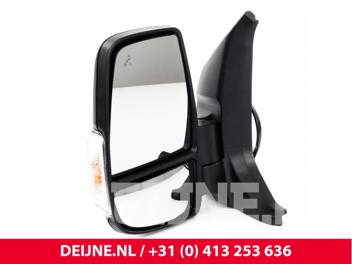 Ford Transit Außenspiegel links O9990001845