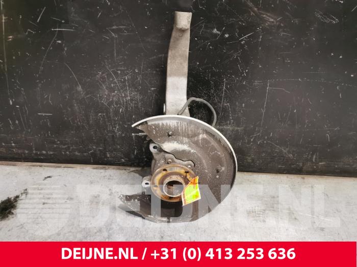 Volvo XC90 Fusee links-voor O186346