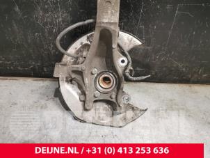 Volvo XC90 Knuckle, front left O186346 photo 3