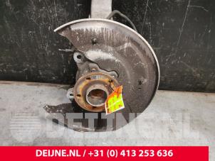 Volvo XC90 Knuckle, front left O186346 photo 2