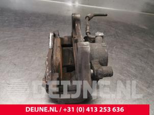 Volvo XC90 Bremszange links vorne O186357 foto 3