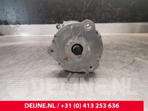 Volvo XC90 Schokdemperpoot links-voor O186362 foto 2