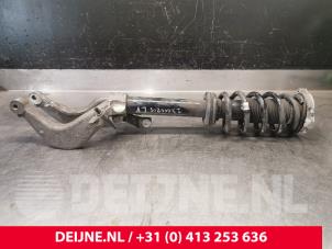 Volvo XC90 Schokdemperpoot links-voor O186362 foto 3