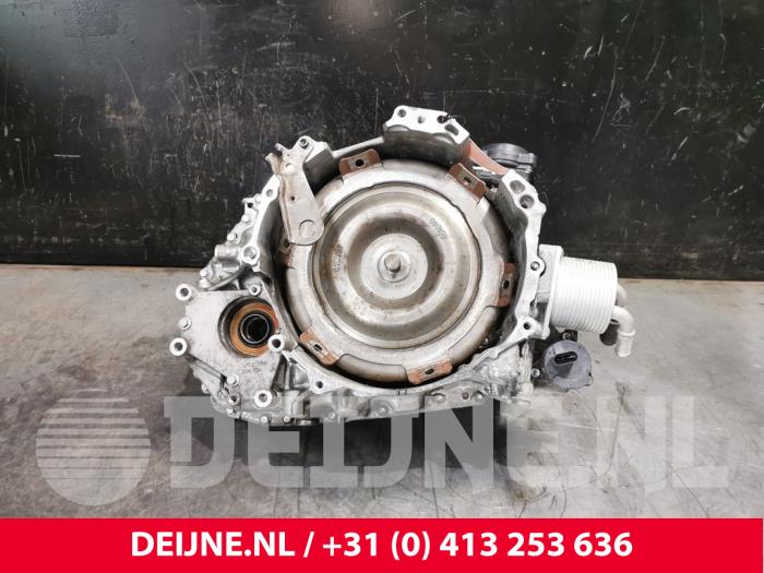 Volvo XC90 Automaatbak O186367