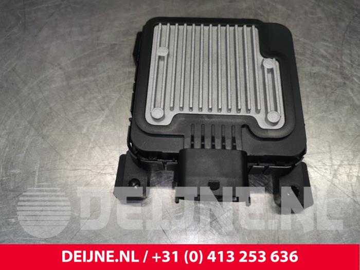 Volvo V70 ADM brandstof module O9990001847