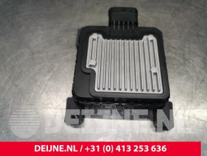 Volvo V70 ADM Kraftstoff Modul O9990001847 foto 2
