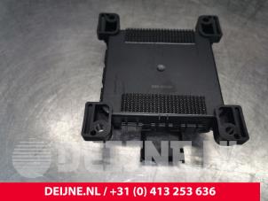 Volvo V70 ADM Kraftstoff Modul O9990001847 foto 3