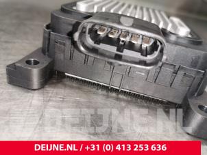Volvo V70 ADM Kraftstoff Modul O9990001847 foto 4