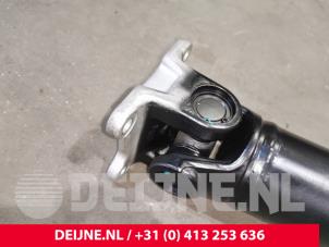 Mercedes Sprinter Intermediate shaft O9990001848 photo 3