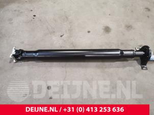 Mercedes Sprinter Intermediate shaft O9990001848 photo 2