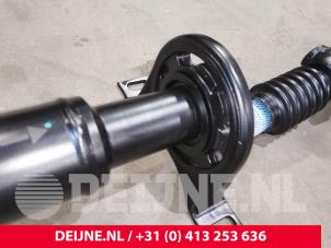 Mercedes Sprinter Intermediate shaft O9990001848 photo 4