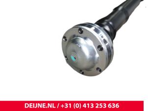 Volvo V70 Intermediate shaft O9990001849 photo 4