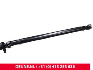 Volvo V70 Intermediate shaft O9990001849 photo 3