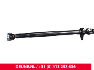 Volvo V70 Intermediate shaft O9990001849 photo 2