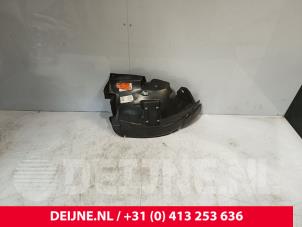 Opel Vivaro Wheel arch liner O9990001853 photo 2
