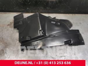 Renault Trafic Radkasten O9990001855 foto 2