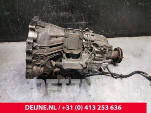Renault Maxity Gearbox O186408 photo 3