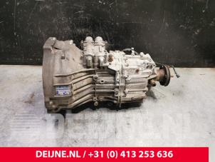 Gebruikte Automaatbak Renault Maxity 3.0 DCI 150.35 Prijs € 2.117,50 Inclusief btw aangeboden door van Deijne Onderdelen Uden B.V.