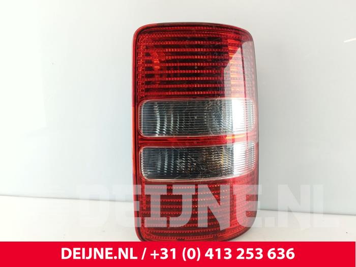 Volkswagen Caddy Achterlicht rechts O186424