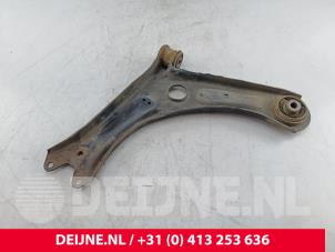 Volkswagen Caddy Front lower wishbone, right O186440 photo 3