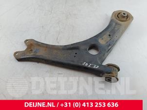 Volkswagen Caddy Front lower wishbone, right O186440 photo 2