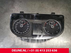 Volkswagen Caddy Odometer KM O186453 photo 2