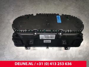 Volkswagen Caddy Odometer KM O186453 photo 3