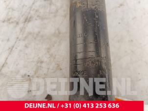 Volkswagen Caddy Rear shock absorber, left O186473 photo 3