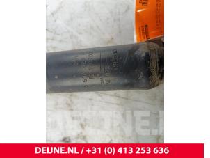 Volkswagen Caddy Rear shock absorber, left O186473 photo 2