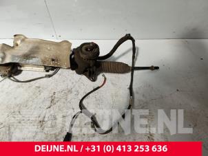 Volkswagen Caddy Lenkgetriebe Servo O186488 foto 3