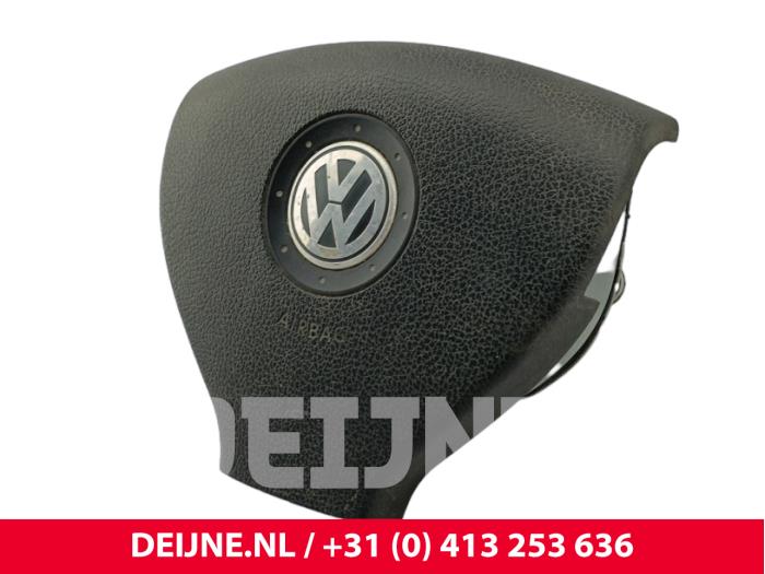 Volkswagen Transporter Airbag links (Lenkrad) O186520