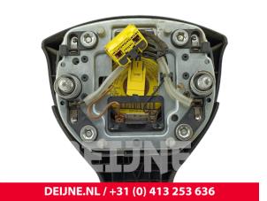 Volkswagen Transporter Airbag links (Stuur) O186520 foto 3