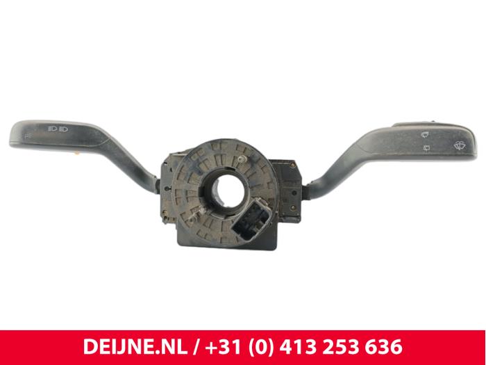 Volkswagen Transporter Kombischalter Lenksäule O186529