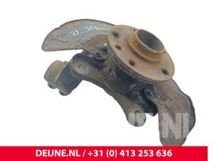 Volkswagen Transporter Knuckle, front left O186536 photo 2