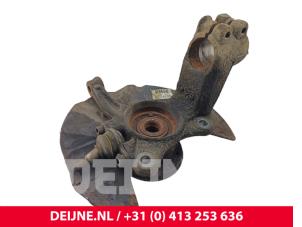 Volkswagen Transporter Knuckle, front left O186536 photo 3