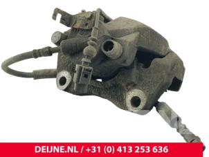 Volkswagen Transporter Bremszange links vorne O186557 foto 2