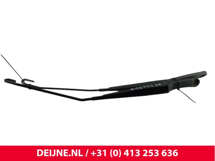 Volkswagen Transporter Scheibenwischerarm-Set O186562