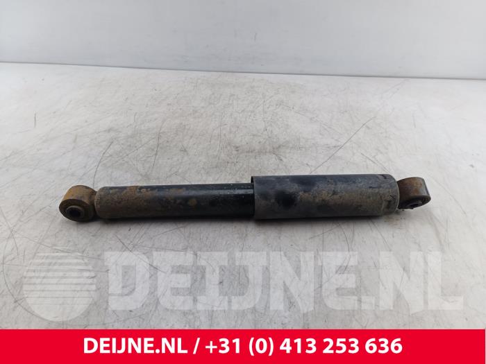 Volkswagen Transporter Stoßdämpfer links hinten O186567