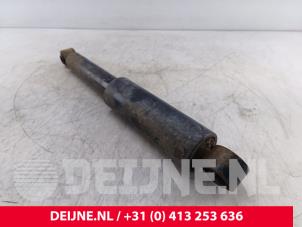 Volkswagen Transporter Stoßdämpfer links hinten O186567 foto 2