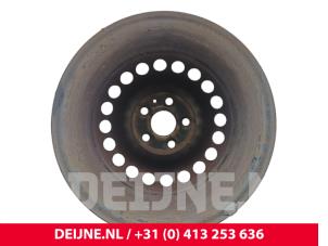 Volkswagen Transporter Velg O186594 foto 3