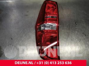Nieuwe Achterlicht links Hyundai H300 Prijs € 102,85 Inclusief btw aangeboden door van Deijne Onderdelen Uden B.V.
