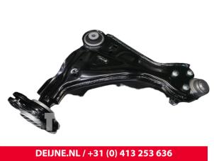 Mercedes Vito Draagarm onder rechts-voor O9990001858 foto 3