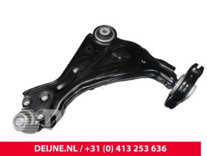 Mercedes Vito Draagarm onder links-voor O9990001859 foto 4