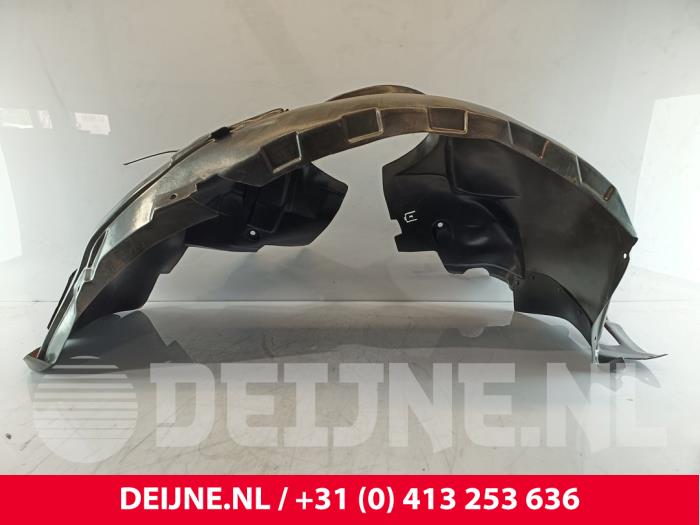 Mercedes Vito Wielkuip O9990001861